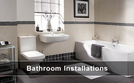 Bathroom Installation